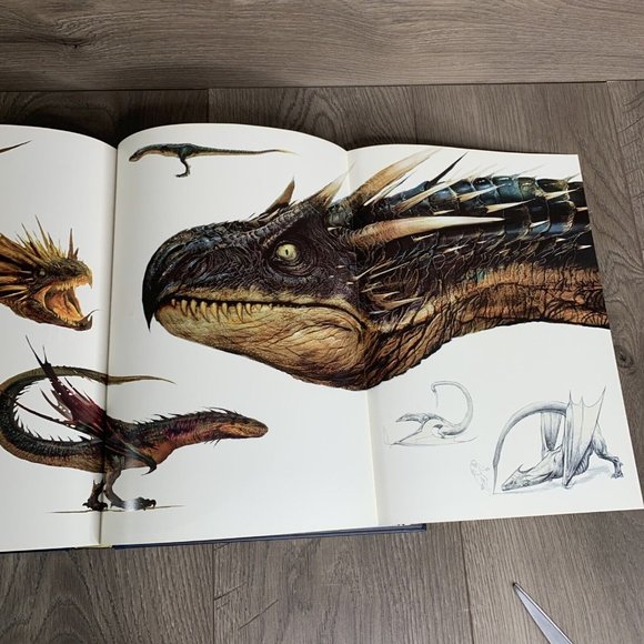 Harry Potter Page to Screen : The Complete Filmmaking Journey by Bob McCabe... - Picture 13 of 15